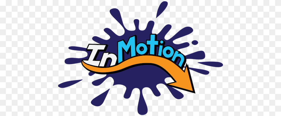 Inmotion Logo Illustration, Art, Graphics, Dynamite, Weapon Png
