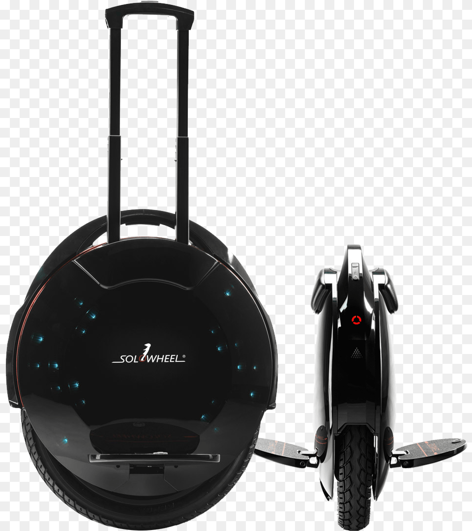 Inmotion V10 V10f Electric Unicycle Electric Unicycle, Device, Grass, Lawn, Lawn Mower Free Png Download