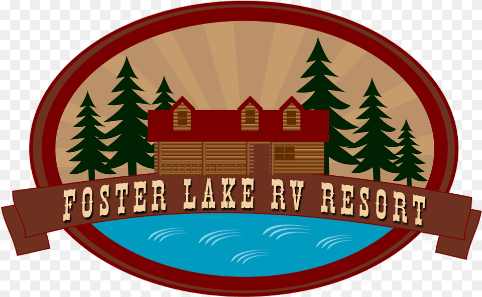 Inn Clipart Lake Cabin, Logo, Plant, Tree, Architecture Free Png Download