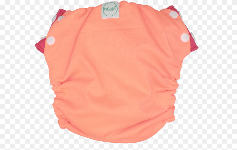 Innate Regular Fit Cloth Diaper Cover Free Transparent Png