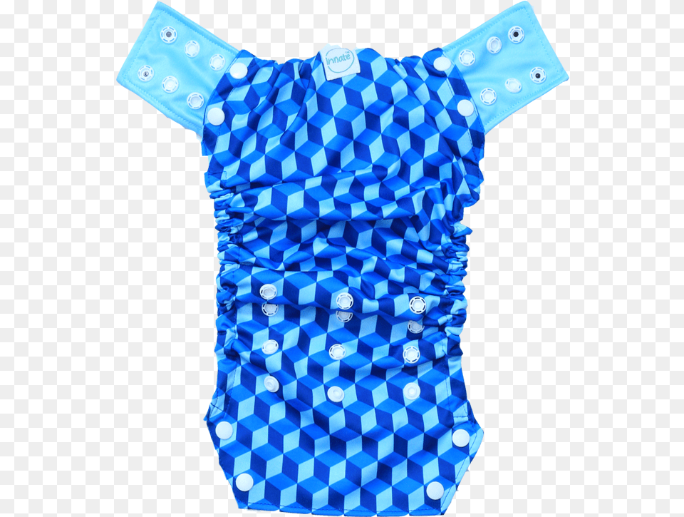 Innate Regular Fit Cloth Diaper Cover File Yapm, Blouse, Clothing Png