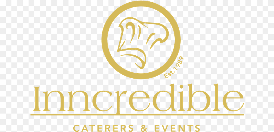 Inncredible Caterers Amp Events Graphic Design, Logo, Face, Head, Person Free Png