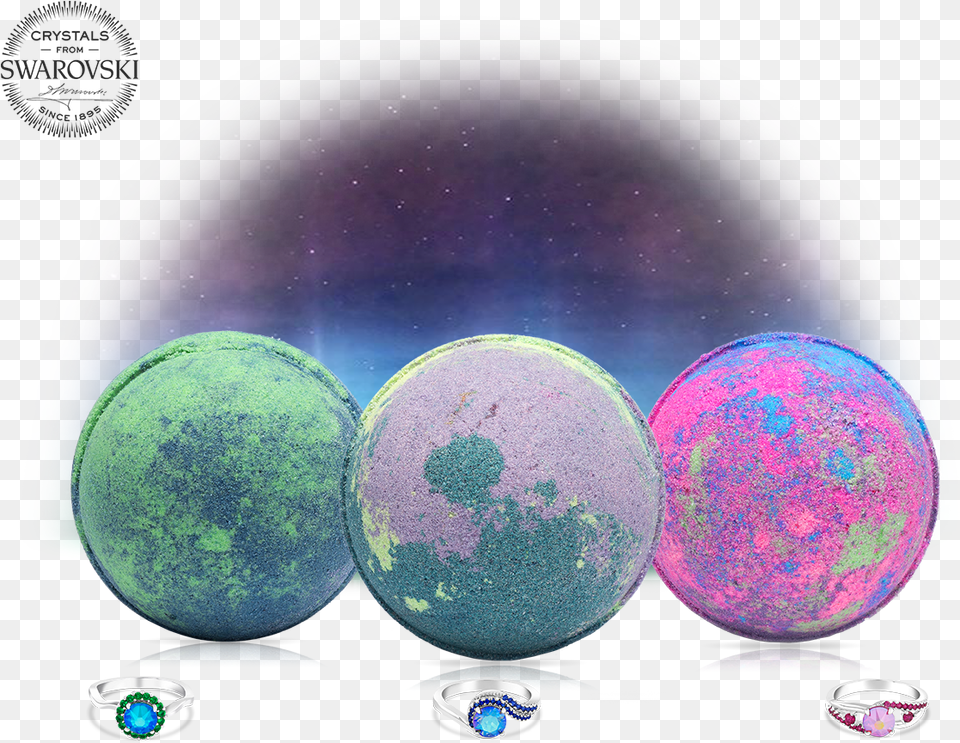 Inner Circle Fragrant Jewels Sphere, Astronomy, Outer Space, Planet, Egg Free Transparent Png