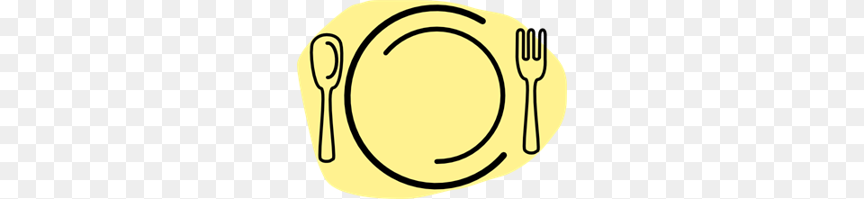 Inner Images Icon Cliparts, Cutlery, Fork, Spoon, Food Png Image