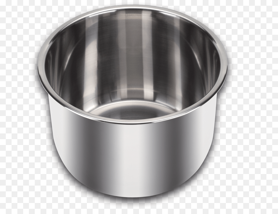 Inner Pot, Bowl, Mixing Bowl Png Image