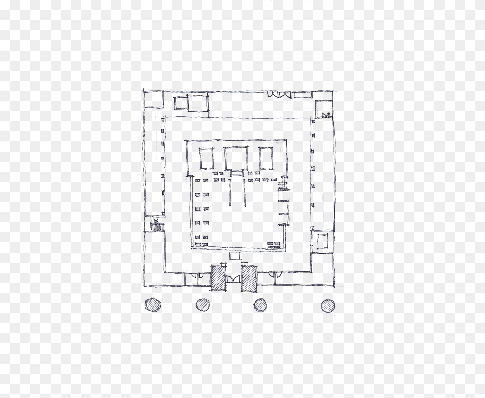 Inner Structure Floor Plan, Chart, Diagram, Plot Png