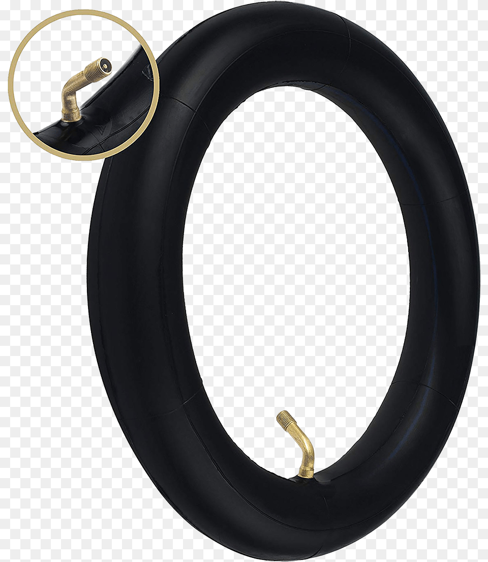 Inner Tube Circle, Tire Free Png Download