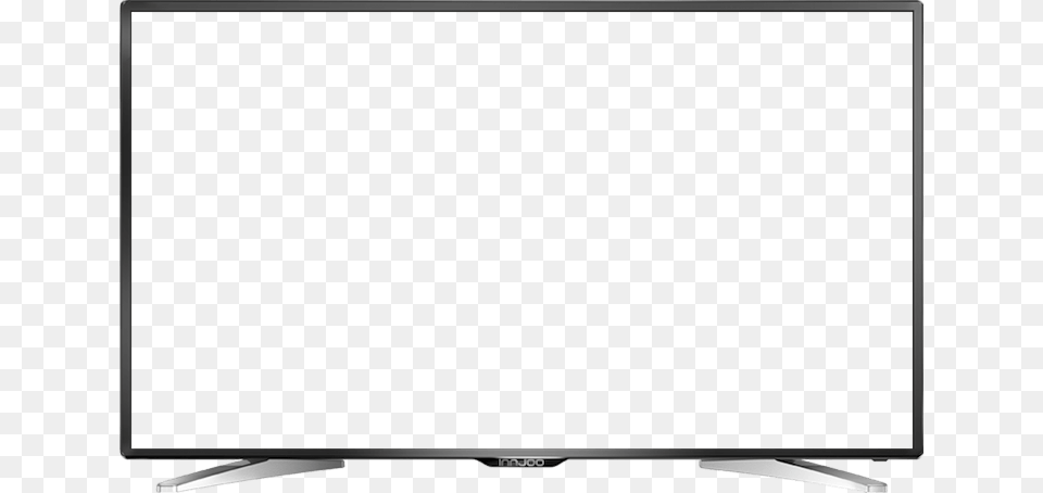 Innjoo Aims To Refresh Your Smart Tv Experience Tv Border, Computer Hardware, Electronics, Hardware, Monitor Free Png