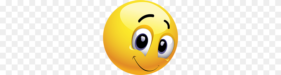 Innocent Look Emoticon Emoji Emoticon Smileys, Sphere, Disk Png Image