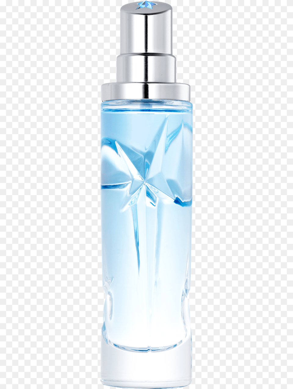 Innocent Natural Spray Thierry Mugler Angel Innocent Eau De Parfum Edp, Bottle, Cosmetics, Perfume, Shaker Free Png
