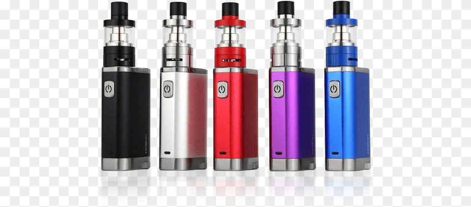 Innokin Itaste Smartbox Isub V Vape Starter Kit Innokin Itaste Isub V, Bottle, Shaker, Cosmetics Png