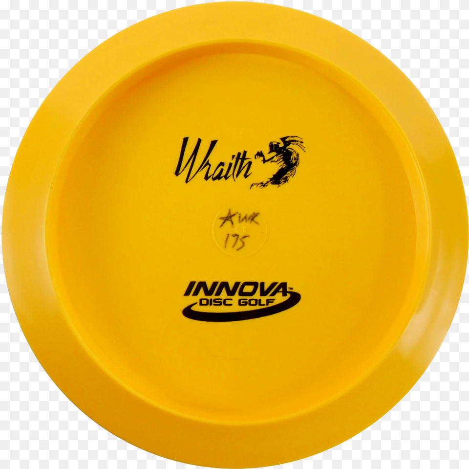 Innova, Plate, Toy, Frisbee Free Png Download