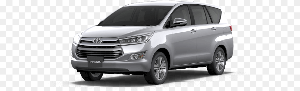 Innova 2 Toyota Innova, Car, Suv, Transportation, Vehicle Free Transparent Png