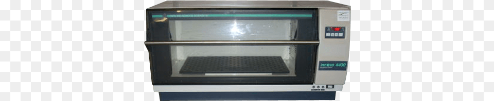 Innova 4400 And 4430 Incubator Shaker Refrigerator Shaker, Appliance, Device, Electrical Device, Microwave Free Png