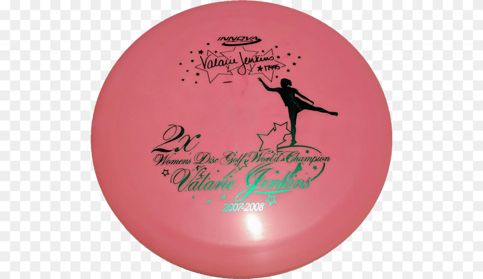 Innova, Frisbee, Toy, Person, Plate Free Png Download