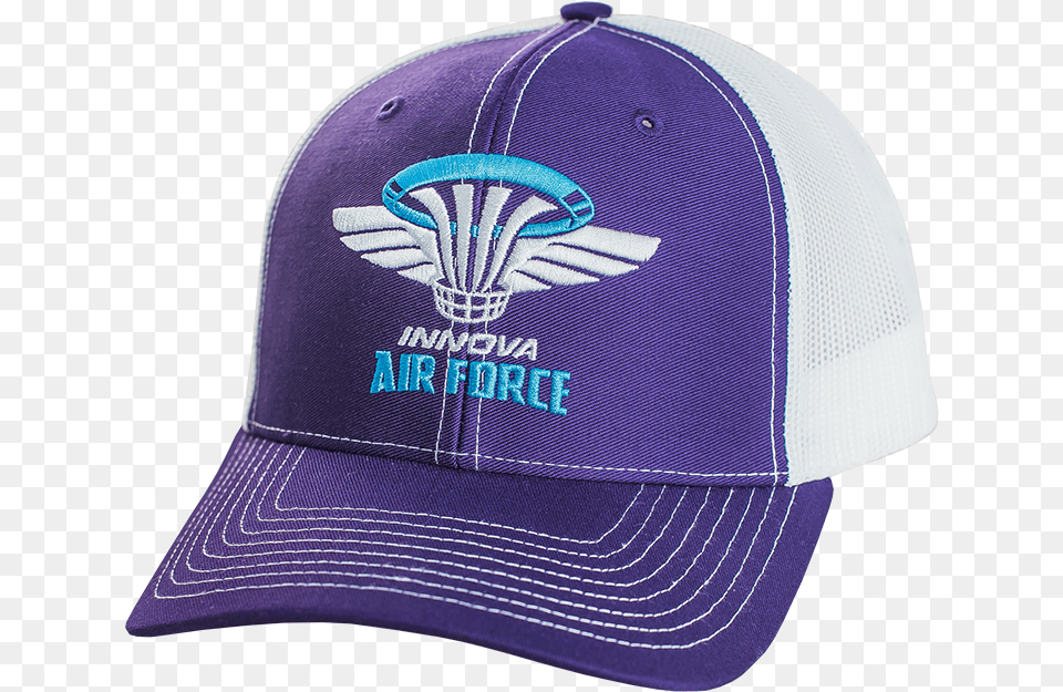 Innova Airforce Trucker Hat Innova Air Force, Baseball Cap, Cap, Clothing Free Png Download