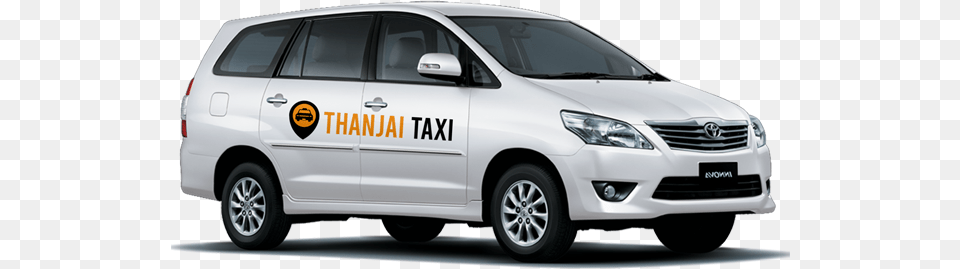 Innova Car, Transportation, Vehicle, Van, Machine Free Png Download