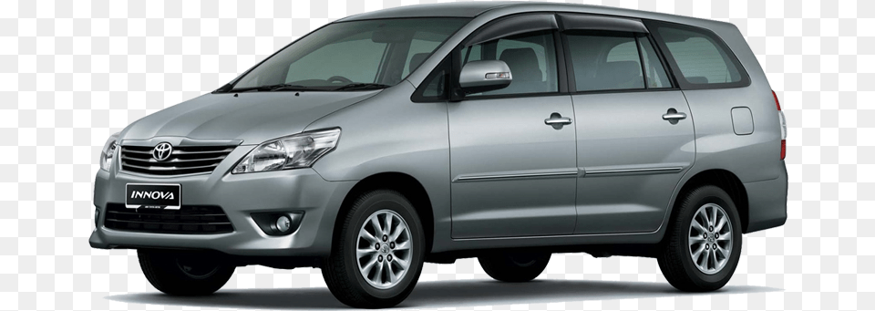 Innova Car, Transportation, Vehicle, Suv, Machine Free Png Download