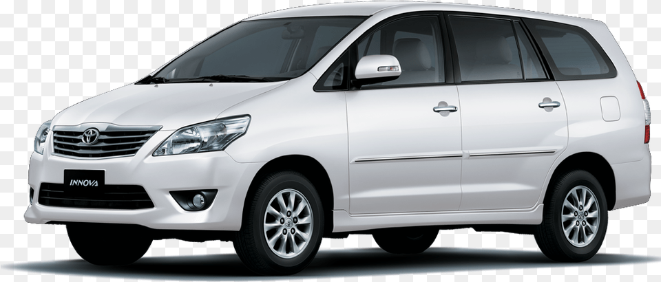 Innova Car, Transportation, Vehicle, Machine, Wheel Free Png Download