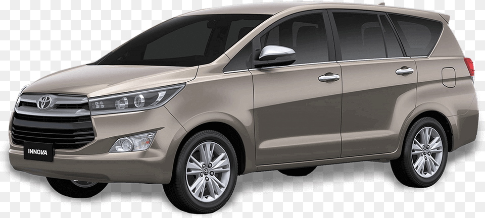 Innova Car, Transportation, Vehicle, Machine, Wheel Free Png Download