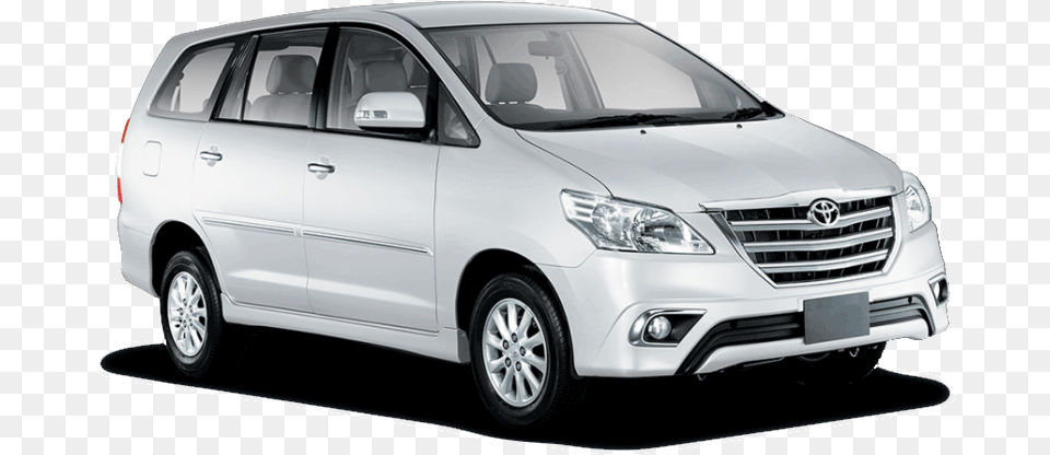 Innova Car, Transportation, Vehicle, Caravan, Van Png