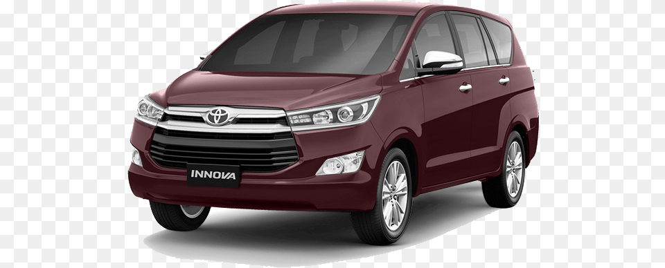 Innova Car Travels Rajahmundry, Transportation, Vehicle, Suv Free Png Download