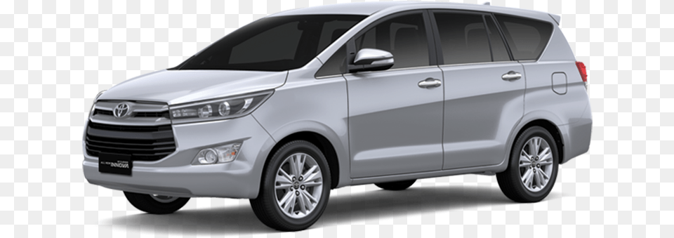 Innova Crysta On Road Price In Vijayawada, Transportation, Vehicle, Car, Machine Png