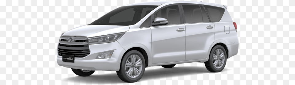 Innova Crysta Price In Bangalore, Transportation, Vehicle, Car, Machine Free Png