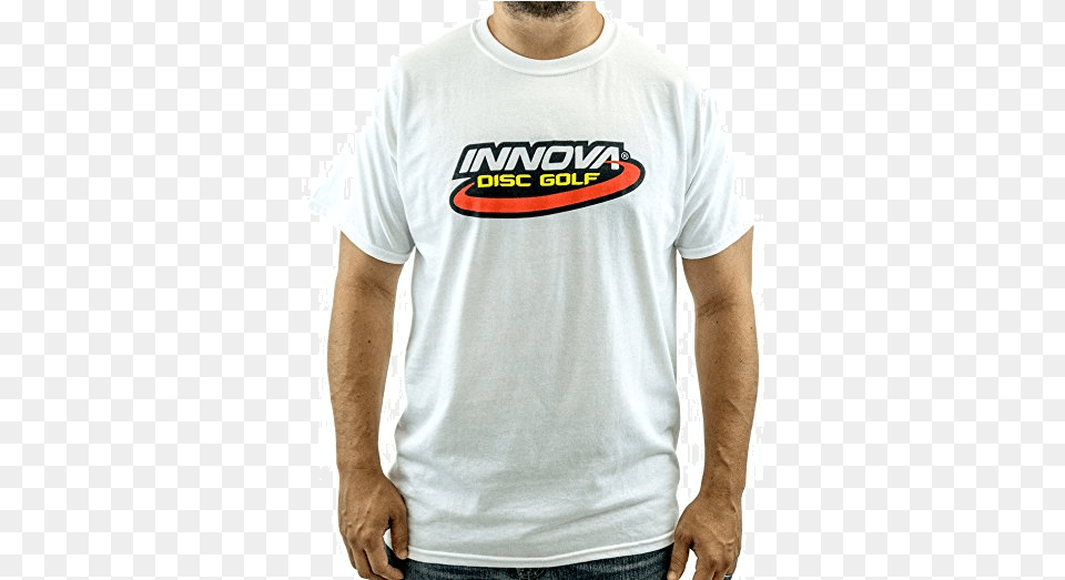 Innova Dewfly Microsuede Disc Golf Towel Yellow, Clothing, Shirt, T-shirt Free Png Download