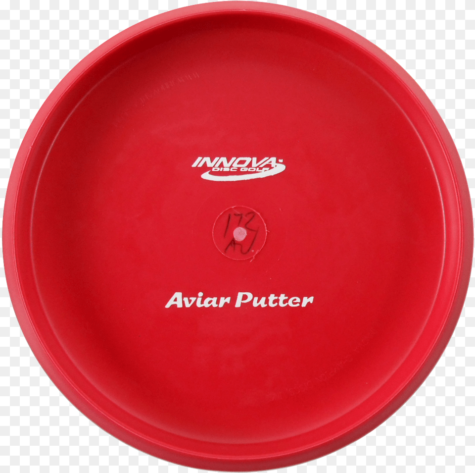 Innova Disc Golf, Plate, Frisbee, Toy Free Transparent Png
