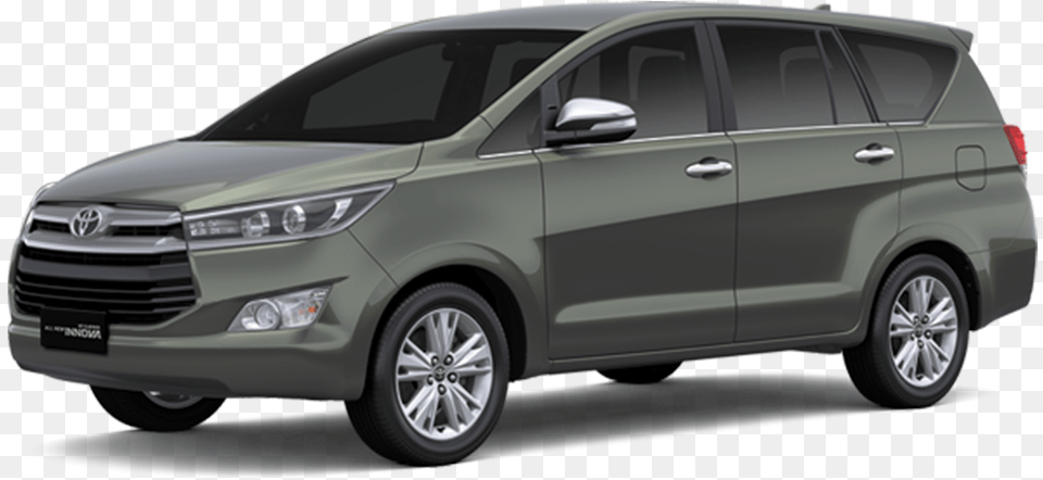 Innova For Gangasagar Yatra Toyota Innova 2020 Uae, Car, Transportation, Vehicle, Machine Free Transparent Png