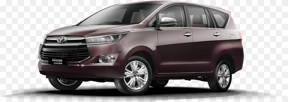 Innova Price In India 2019, Car, Transportation, Vehicle, Machine Free Png