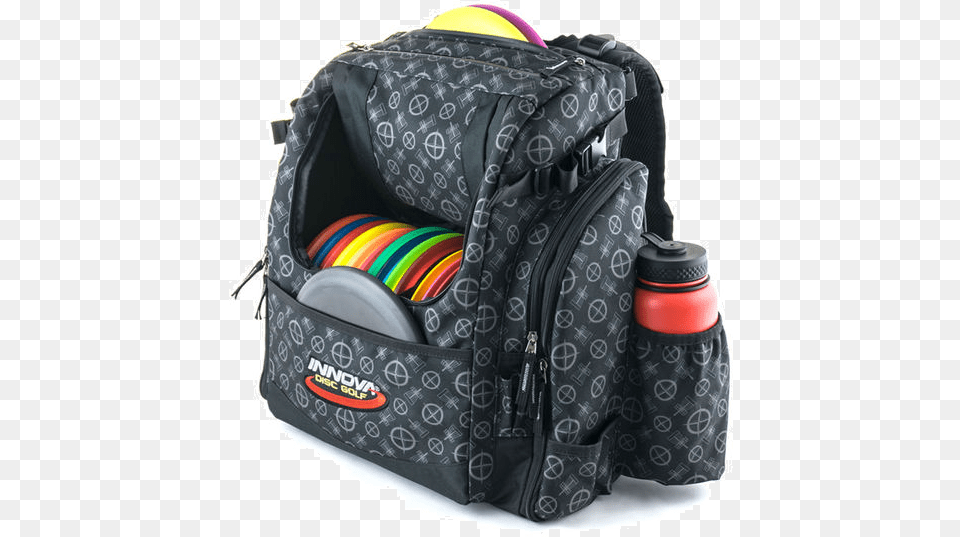 Innova Superhero Pack Assembly, Backpack, Bag Png