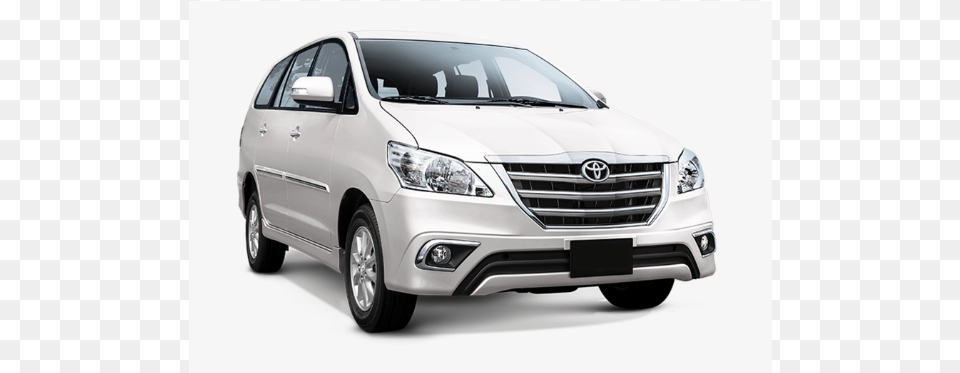 Innova Toyota, Car, Sedan, Transportation, Vehicle Free Png