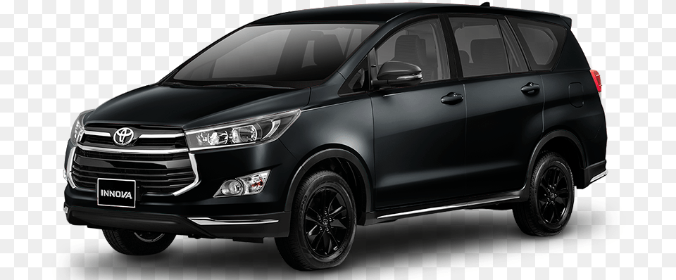 Innova Venturer Hyundai Tucson 2018 Black, Car, Suv, Transportation, Vehicle Free Png Download
