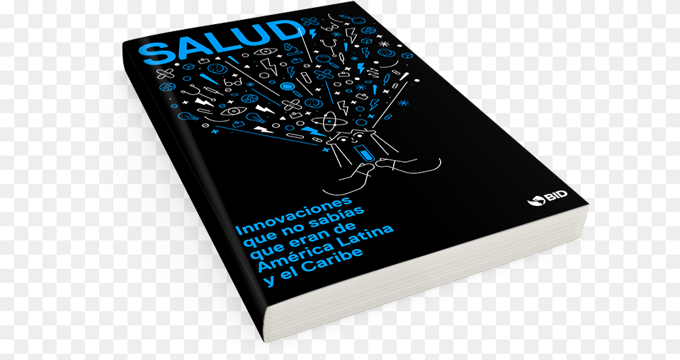 Innovaciones Que No Sabas Que Eran De Amrica Latina Graphic Design, Book, Publication, Advertisement, Poster Free Transparent Png