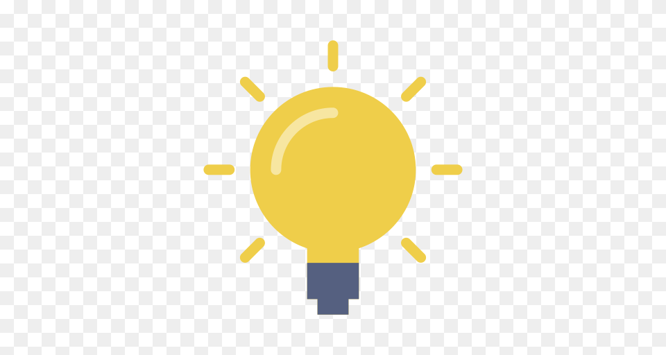 Innovate Innovation Innovative Icon With And Vector Format, Lighting, Light, Lightbulb Png Image