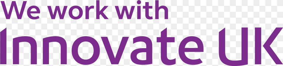 Innovate Uk Innovate Uk Logo, Purple, Text Png Image