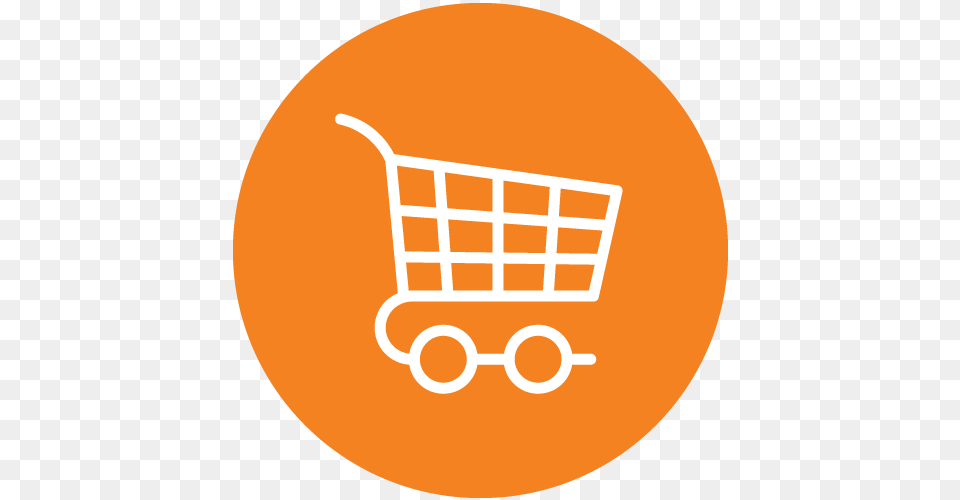 Innovatetoinspire Innovation Icon, Shopping Cart Free Transparent Png