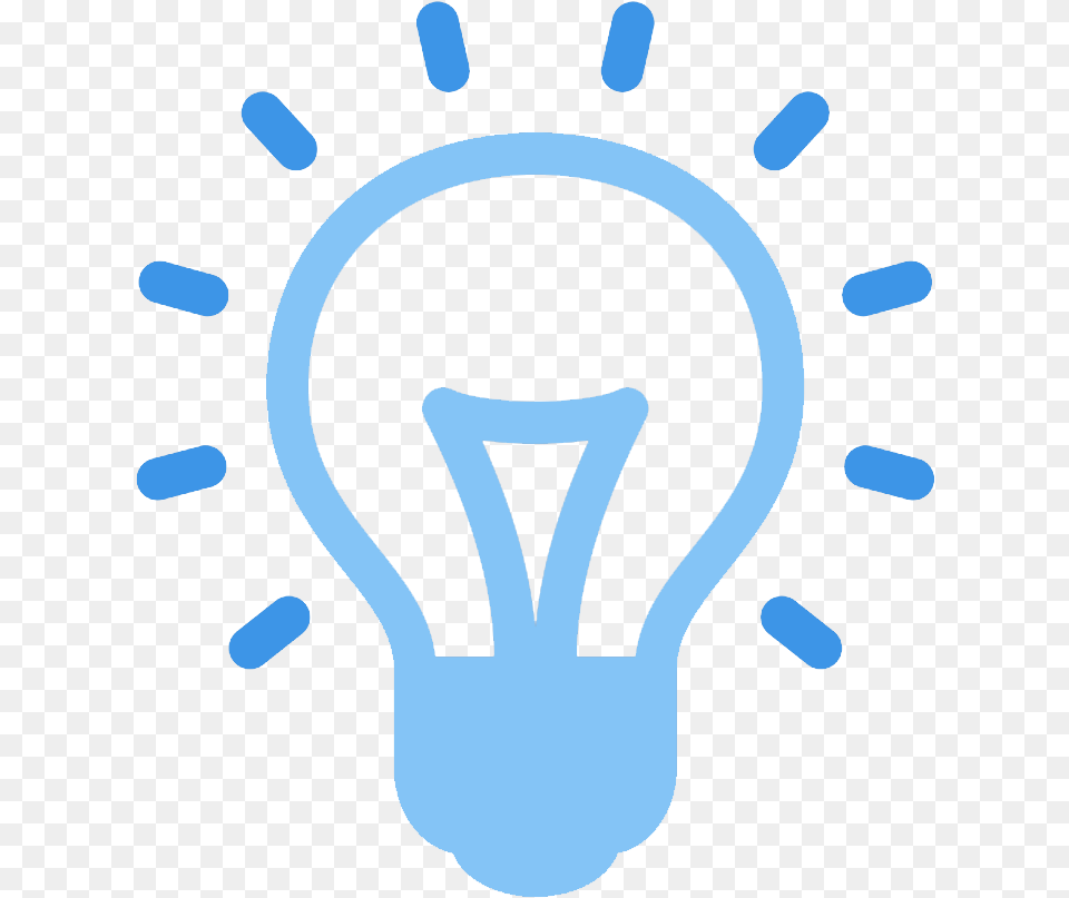 Innovation, Light, Lightbulb, Person Free Png Download