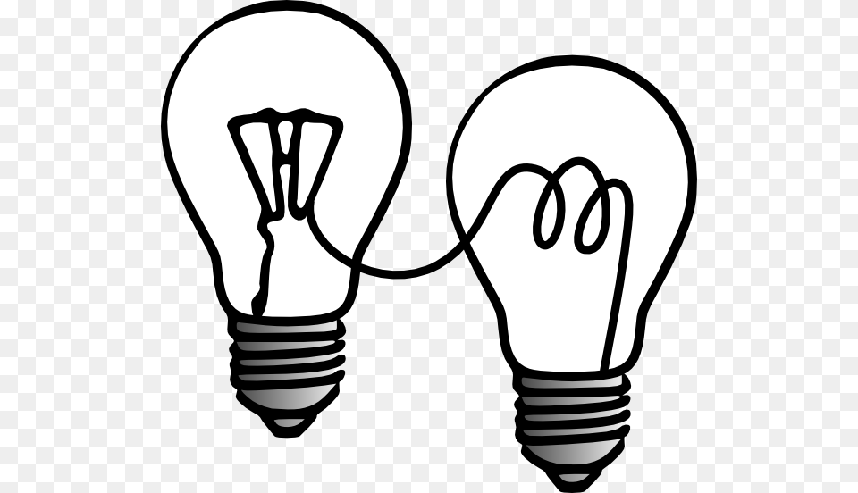 Innovation Clip Art, Light, Lightbulb, Smoke Pipe Png