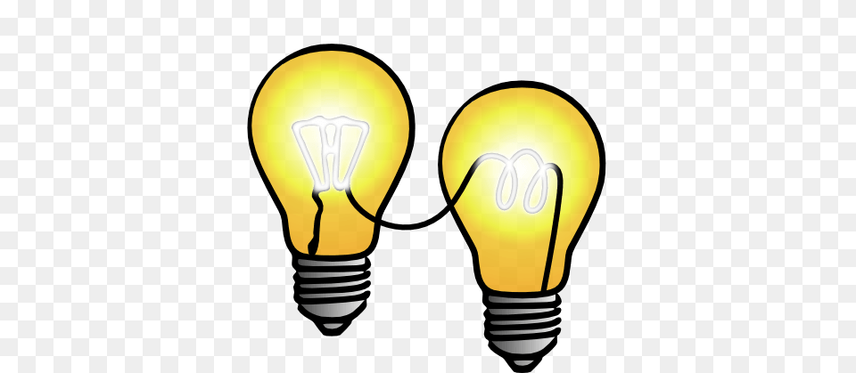 Innovation Cliparts, Light, Lightbulb Png Image