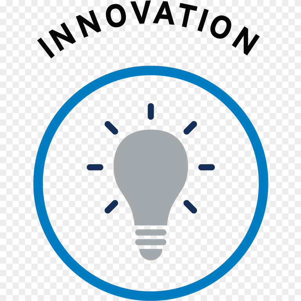 Innovation Icon Reverse Search Circle, Light, Lightbulb Png