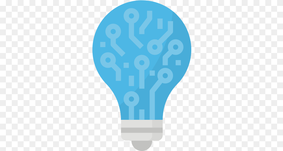 Innovation Innovative Light Bulb Icon, Lightbulb, Disk Png Image