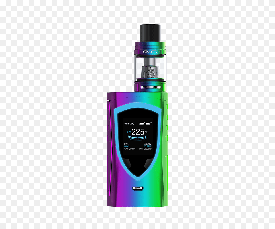 Innovation Keeps Changing The Vaping Experience, Bottle, Cosmetics, Perfume Png Image