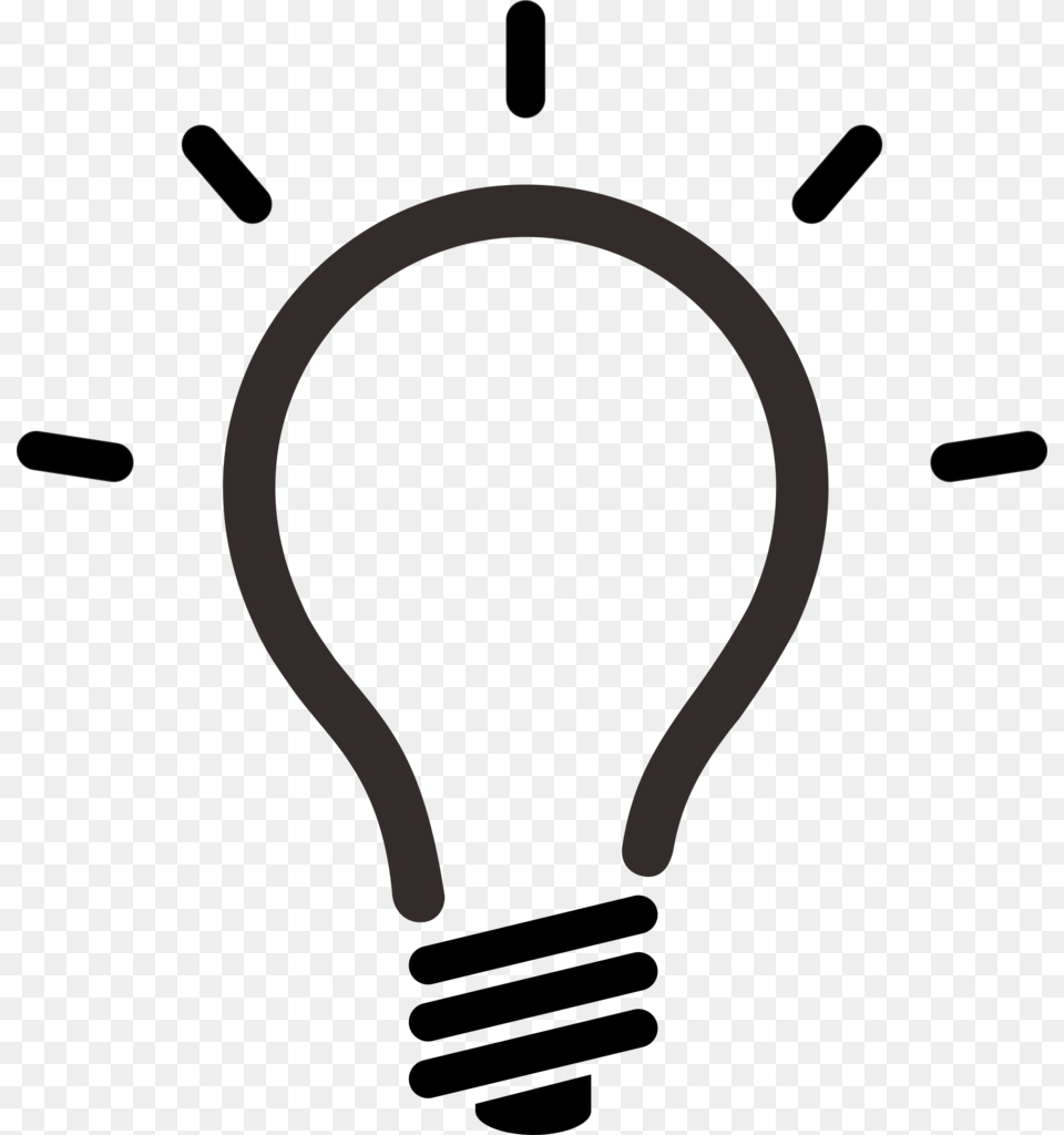 Innovation Management Bulb, Horseshoe Png