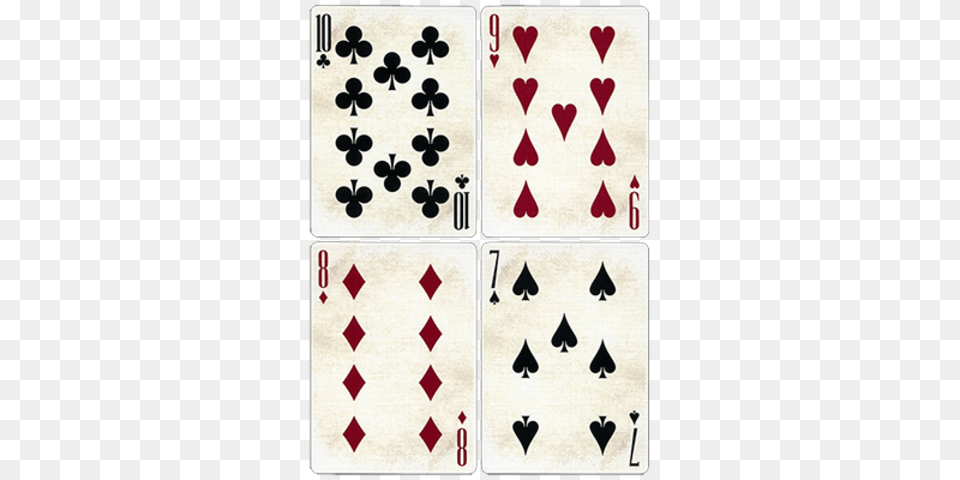 Innovation Playing Cards Standard Edition, Game Png Image