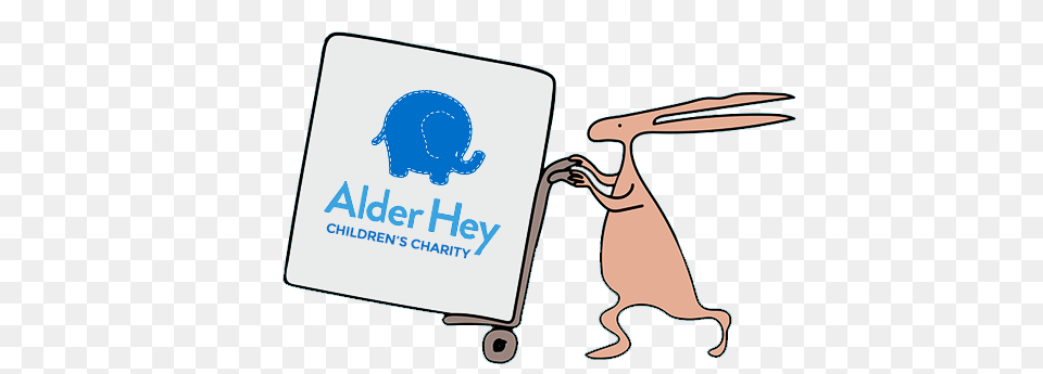 Innovation Services Alder Hey Childrens Hospital Trust, Aardvark, Animal, Mammal, Wildlife Free Png Download