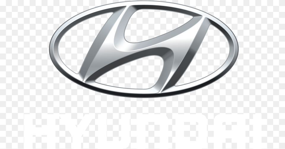 Innovation That Excites Hyundai Logo 2017, Emblem, Symbol Free Transparent Png