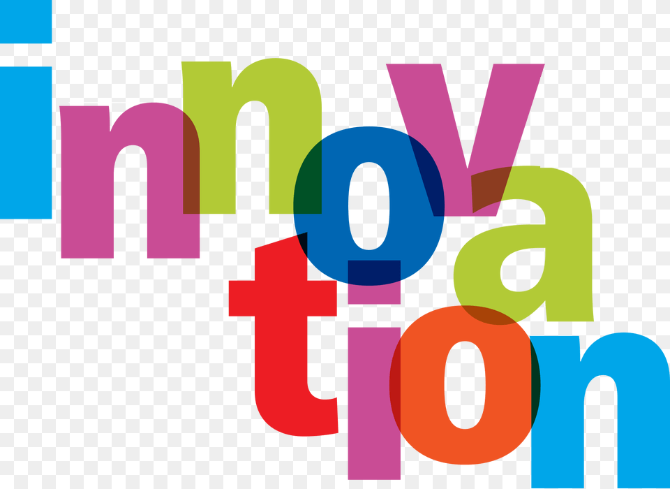 Innovation Art, Graphics, Text, Number Free Transparent Png